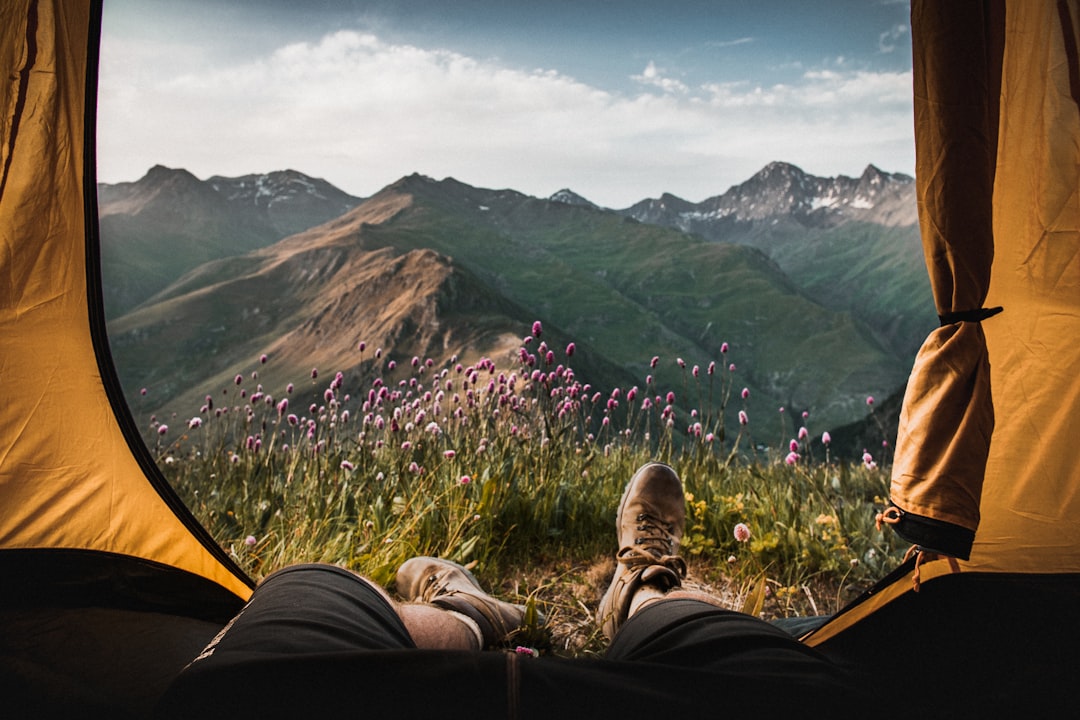 Creating Compelling Content for Your Adventure Travel Blog